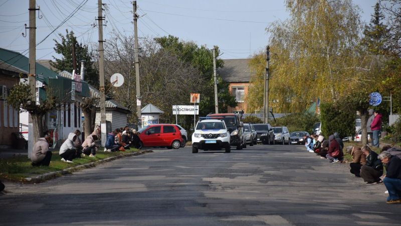 Сергій Погорілий загинув на Харківщині