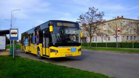 У Горішньоплавнівській громаді з 28 жовтня відновлюють скасовані рейси соціальних автобусів