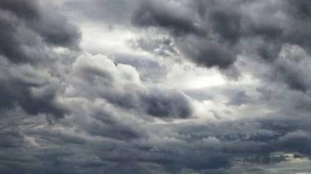 Без істотних опадів та до +14°: синоптики дали прогноз для Полтавщини на 28–30 жовтня