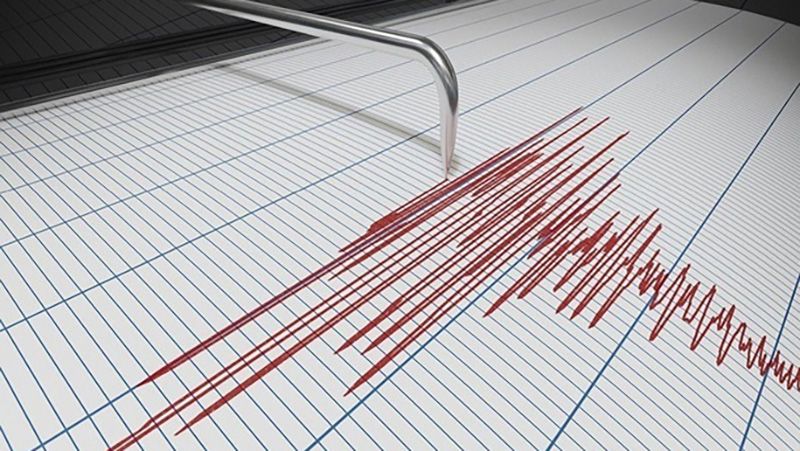 Поблизу Полтави стався землетрус магнітудою 3,2 бали