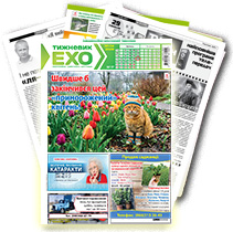 Газета «ЕХО» №17(1173)