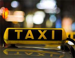 В Полтаві таксист окрім пасажирів перевозив ще і 19 кг макової соломки ...