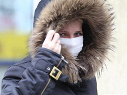 В ближайшее время Кременчуг накроет вторая волна эпидемии гриппа