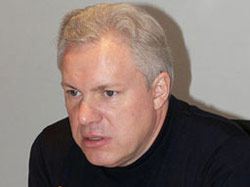 Асадчев після 17 січня має намір подати у відставку