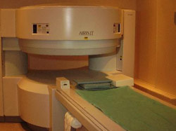 Открыли диагностический центр магнитно-резонансной томографии