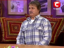 Лохвичани в друге на каналі СТБ - передача «Давай одружимося»