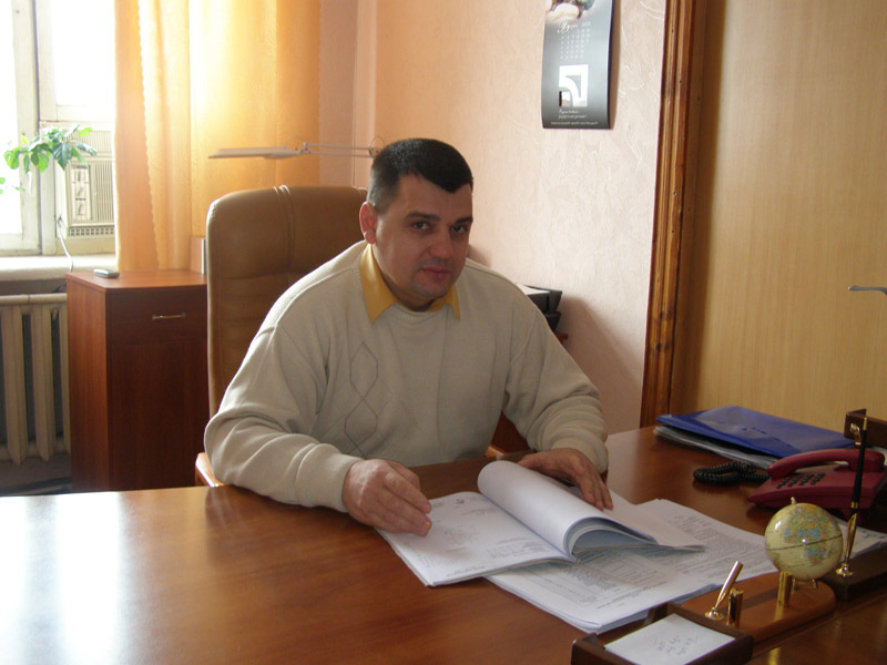 Олег Тихонов: «Я несу персональну і безстрокову відповідальність за документи, які підписав»