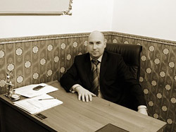Киевский адвокат: «Полтавские судьи скромнее, чем столичные»